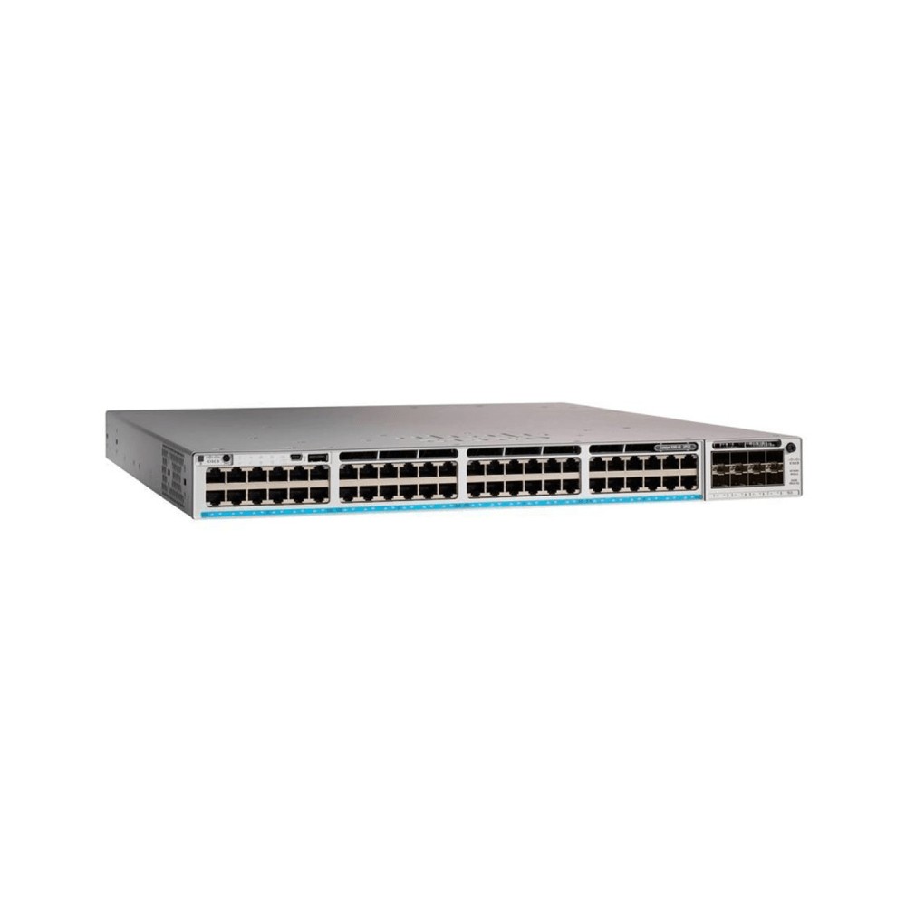 Cisco C9300-48U-A 1