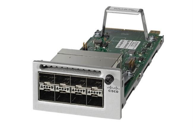 Cisco C9300-NM-8X-M 1