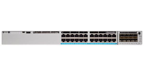 Cisco C9300L-24UXG-4X-E 1
