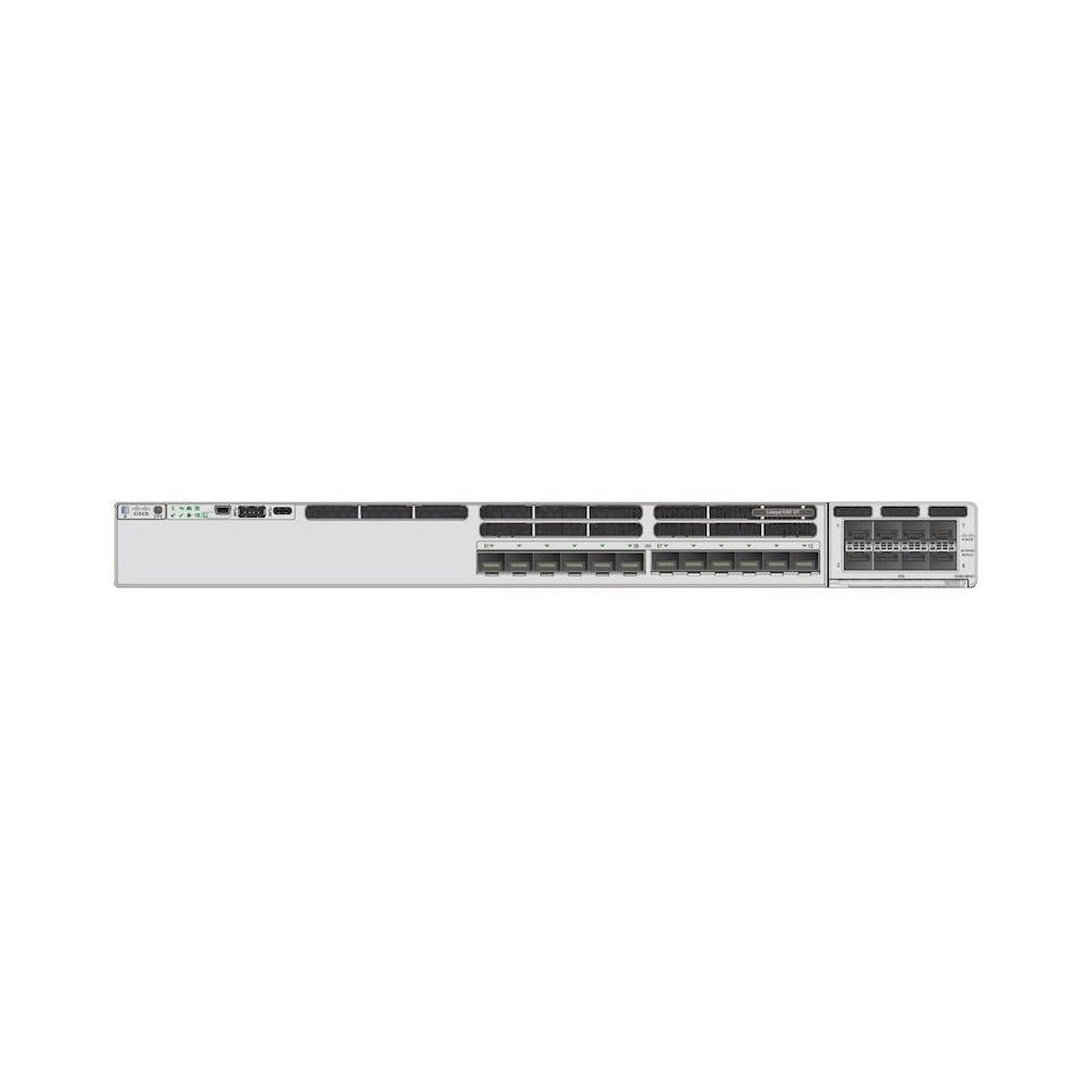 Cisco C9300X-12Y-M 1