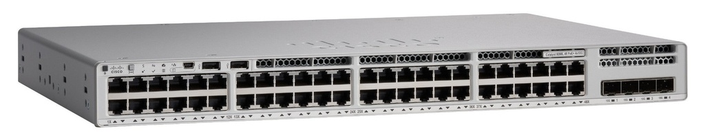 Cisco C9200L-48P-4X-M 1