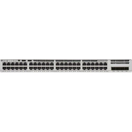 Cisco C9200L-48PL-4G-E 1
