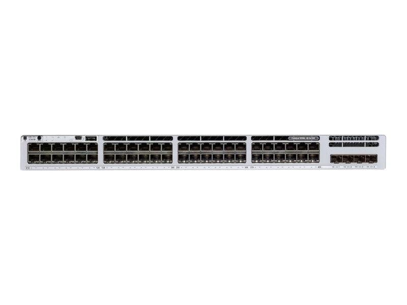 Cisco C9300L-48T-4X-E 1