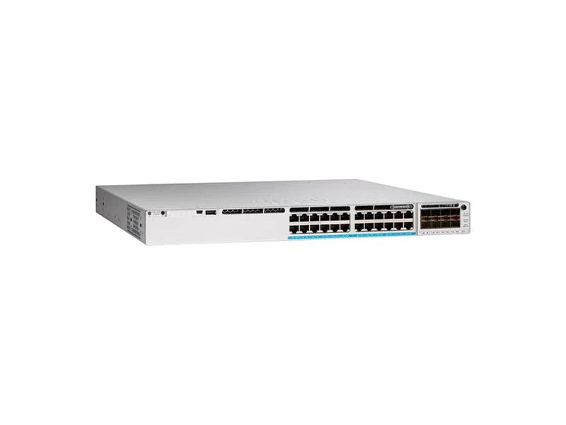 Cisco C9300X-24HX-A 1