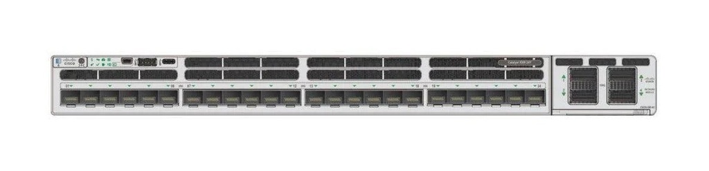 Cisco C9300X-24Y-E 1