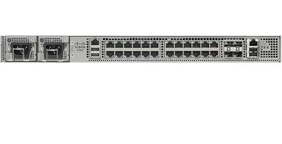 Cisco ASR-920-24TZ-M 1