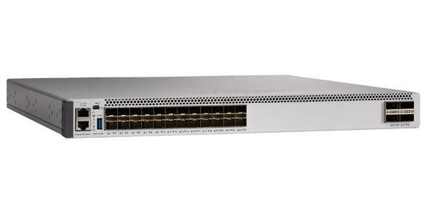 Cisco C9500-16X-2Q-A 1