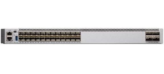 Cisco C9500-24Y4C-E 1