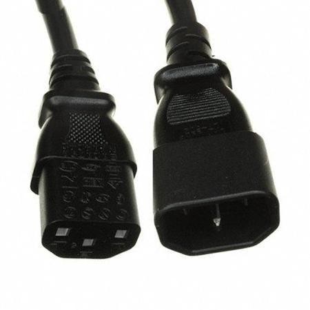 Cisco CAB-C13-C14-AC 1