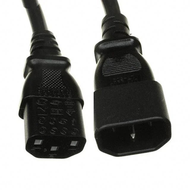 Cisco CAB-C13-C14-JMPR 1