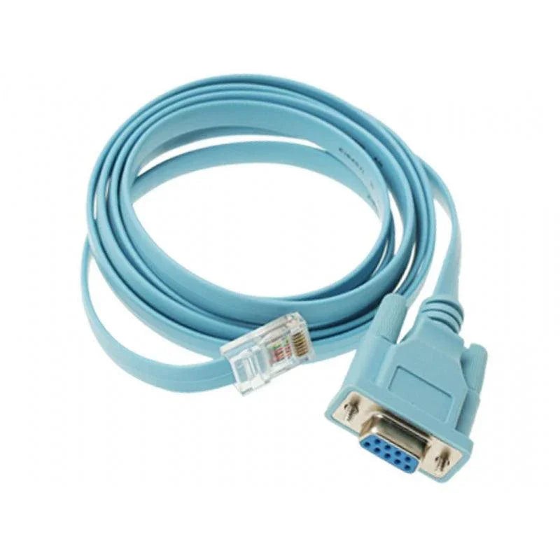 Cisco CAB-CONSOLE-RJ45 1