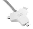 Cisco CAB-HDMI-MUL4K-9M 1