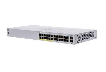 Cisco CBS110-24PP-AU 1