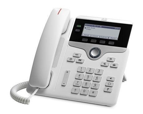 Cisco CP-7821-W-K9 1