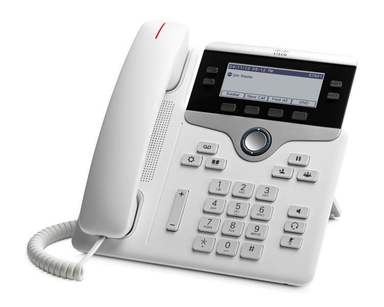 Cisco CP-7841-W-K9 1