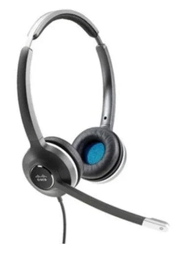 Cisco CP-HS-W-532-RJ 1