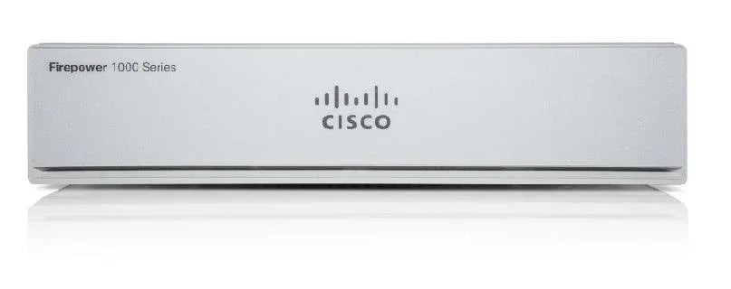 Cisco FPR1010E-NGFW-K9 1