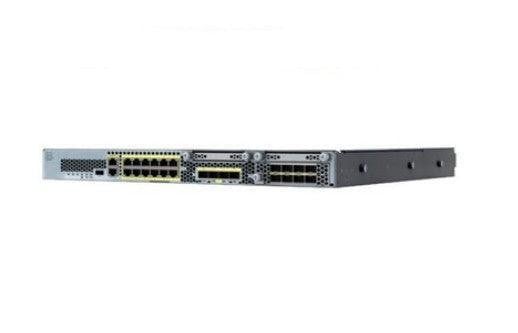Cisco FPR2130-ASA-K9 1