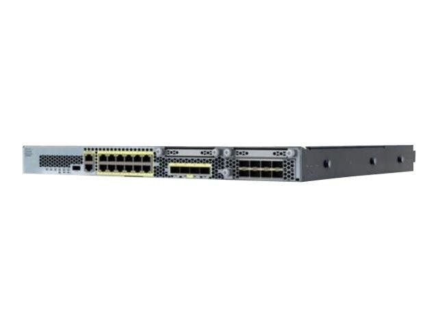Cisco FPR2140-ASA-K9 1