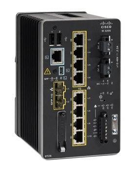 Cisco IE-3200-8T2S-E 1