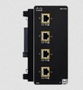 Cisco IEM-3300-4MU 1