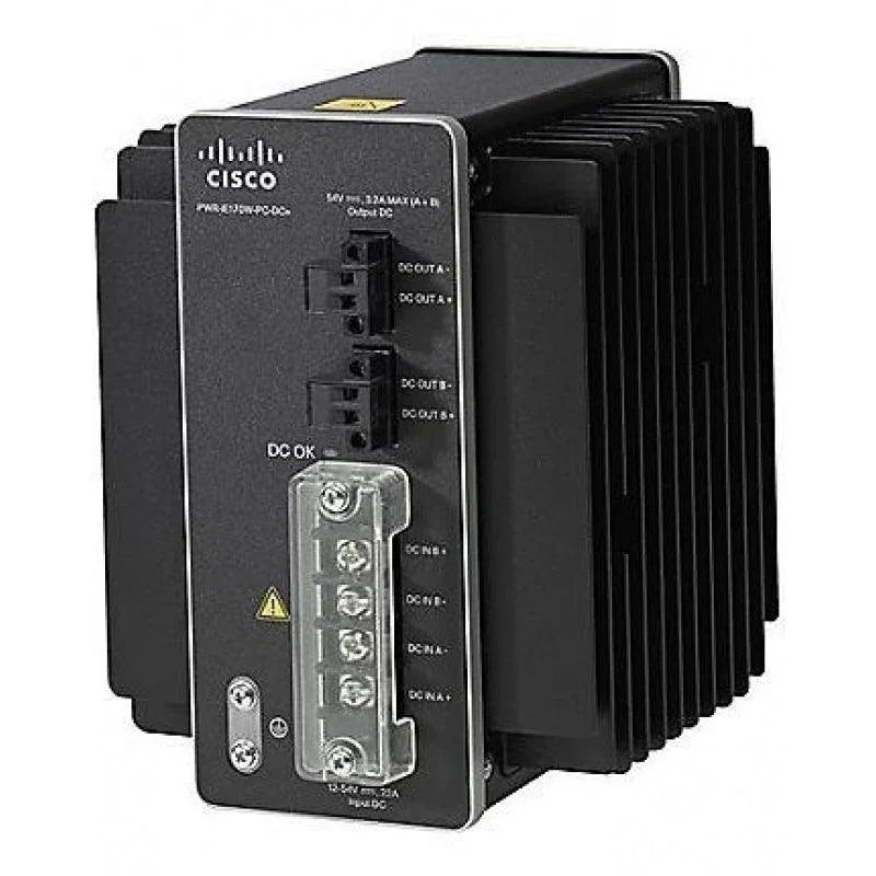 Cisco PWR-IE170W-PC-AC 1