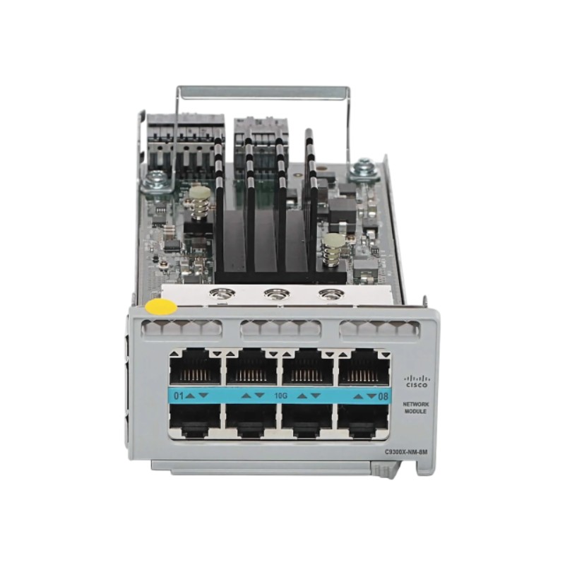 Cisco C9300X-NM-8M 1