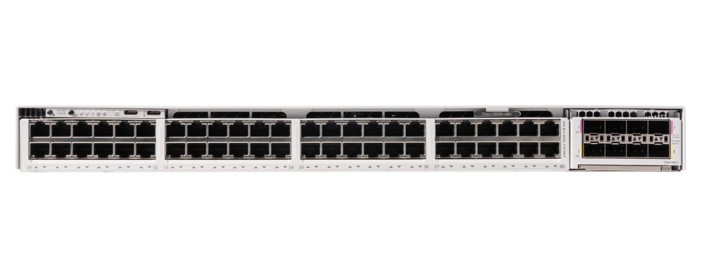 Cisco C9350-48U 1