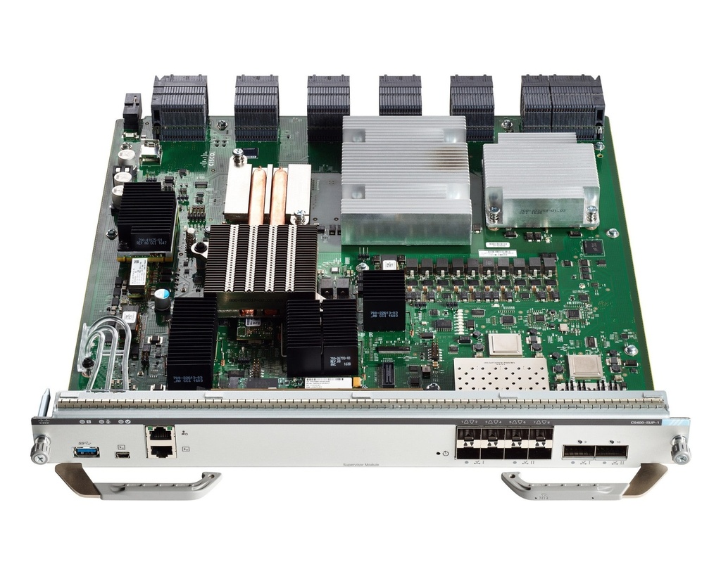 Cisco C9400-SUP-1 1