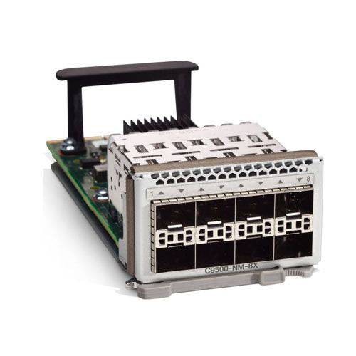 Cisco C9500-NM-8X 1
