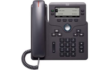Cisco CP-6841-3PW-AU-K9 1