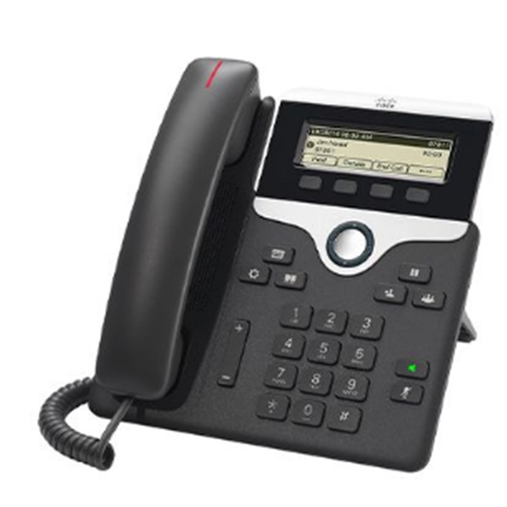 Cisco CP-7811-3PCC-K9 1