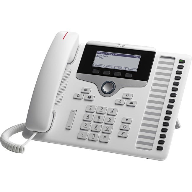 Cisco CP-7861-W-K9 1