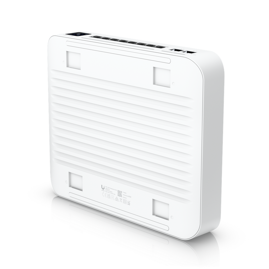 USW-Enterprise-8-PoE View 5