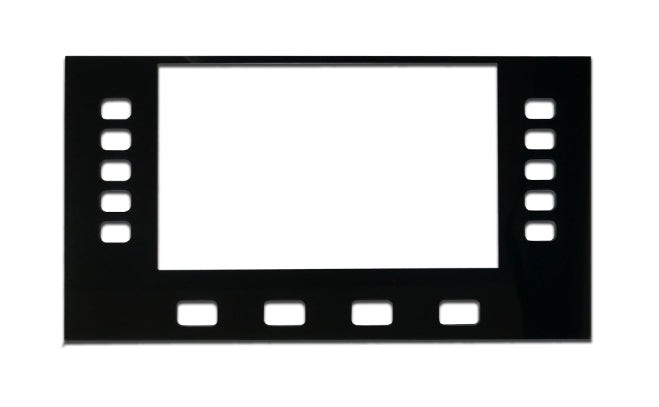 Cisco CP-8800-B-BEZEL 1