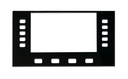 Cisco CP-8800-B-BEZEL 1