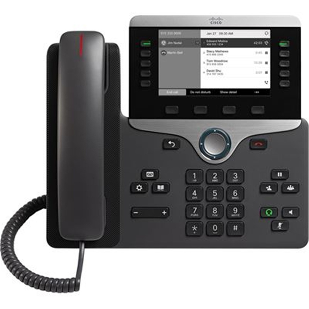 Cisco CP-8811-3PCC-K9 1