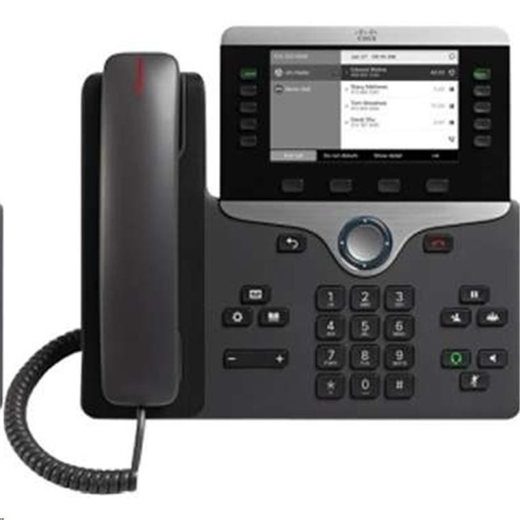 Cisco CP-8811-K9 1
