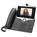 Cisco CP-8845-NC-K9 1