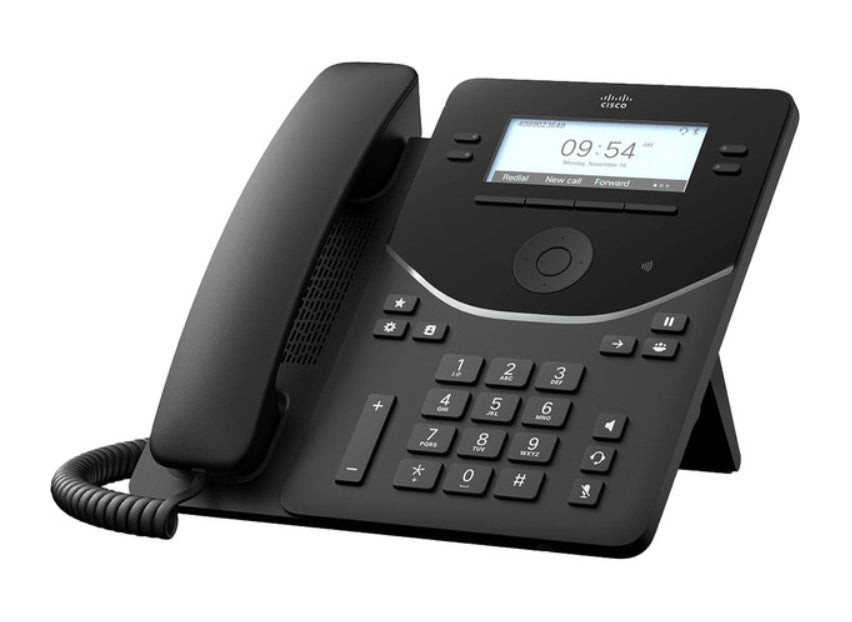 Cisco DP-9841-K9 1