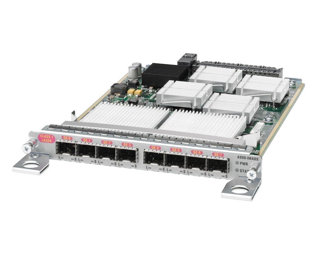 Cisco A900-IMA8S 1