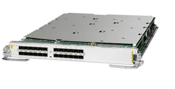 Cisco A9K-24X10GE-1G-TR 1