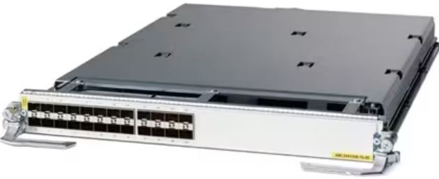 Cisco A9K-48X10GE-1G-SE 1