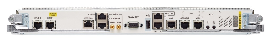 Cisco A9K-RSP5-TR 1