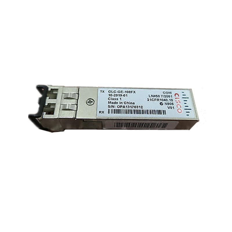 Cisco GLC-GE-100FX 1