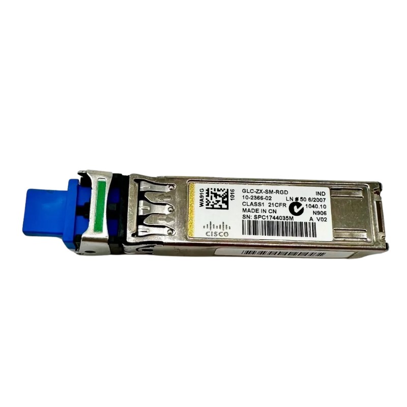 Cisco GLC-ZX-SM-RGD 1