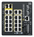 Cisco IE-3100-18T2C-CC-E 1