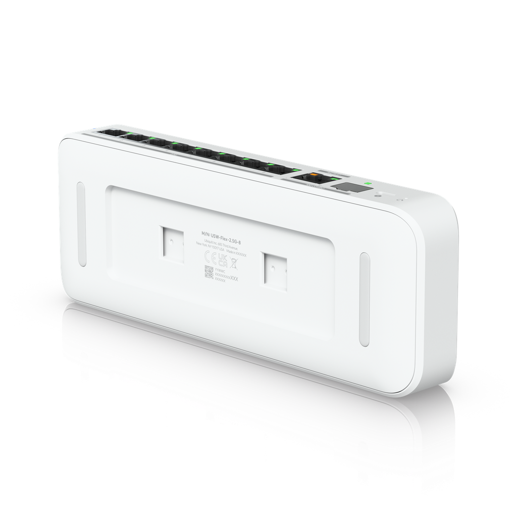 USW-Flex-2.5G-8 View 4