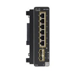 Cisco IEM-3300-6T2S 1