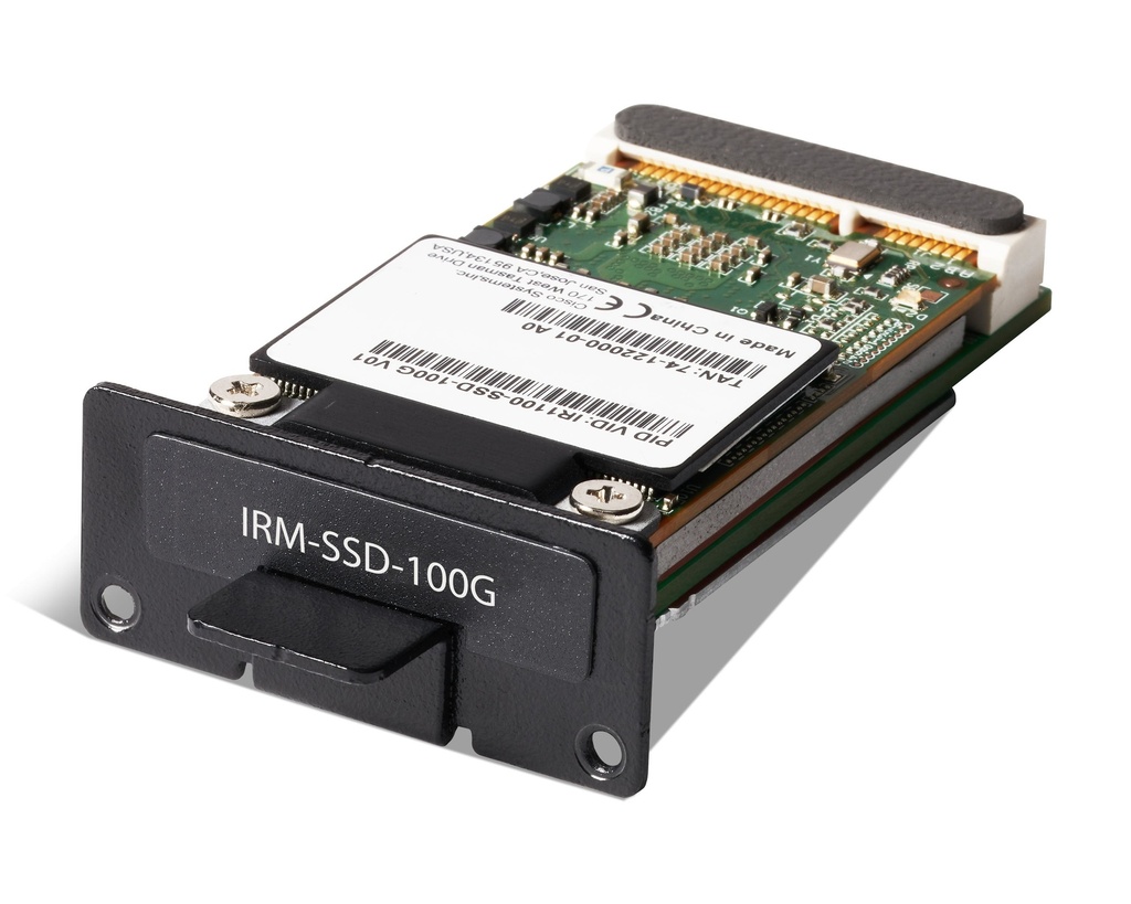 Cisco IRM-SSD-100G 1